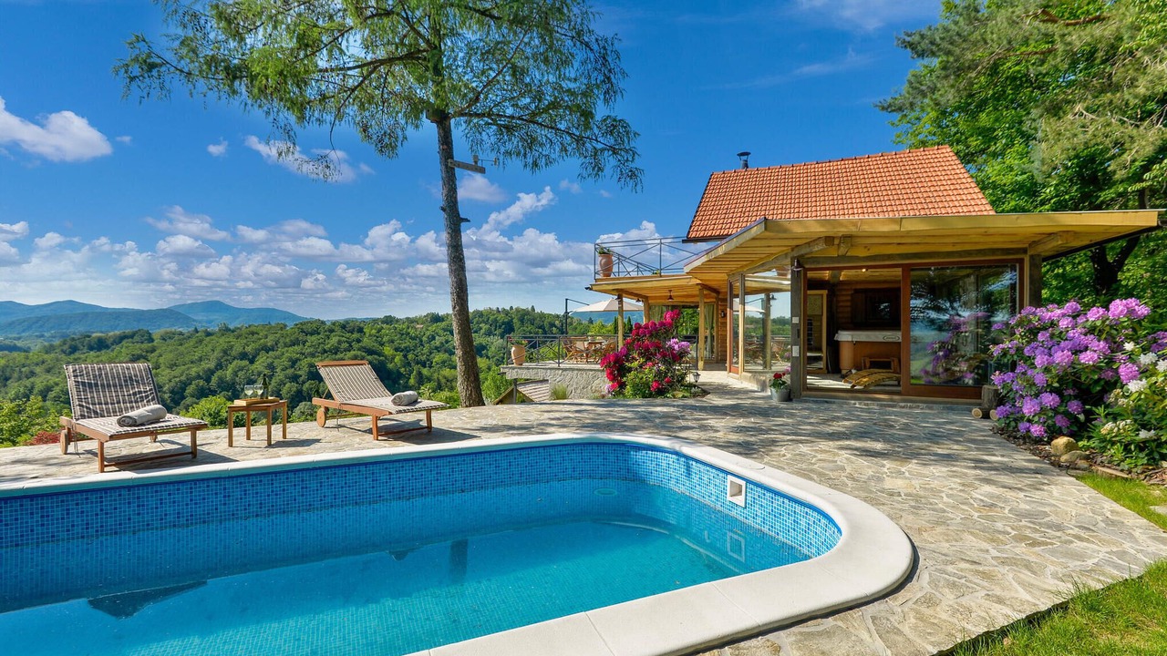 Photo of Outdoor in Bednja