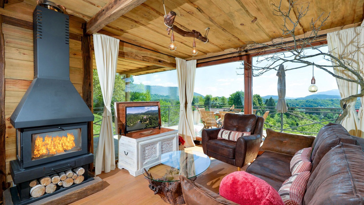 Photo of Bedroom in Bednja
