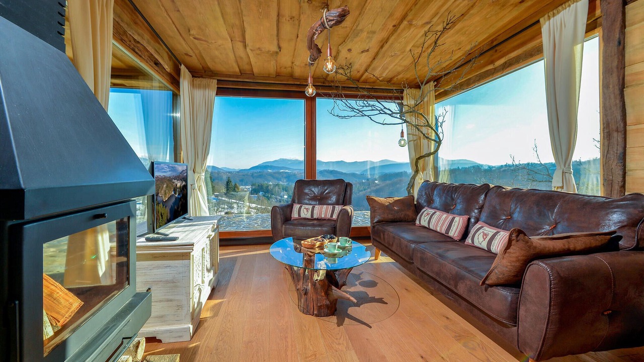 Photo of Bedroom in Bednja