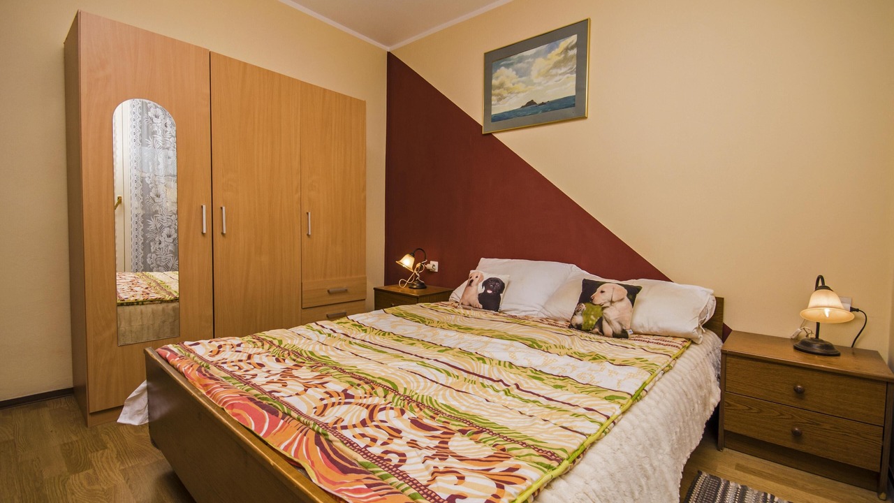 Photo of Bedroom in Brulo
