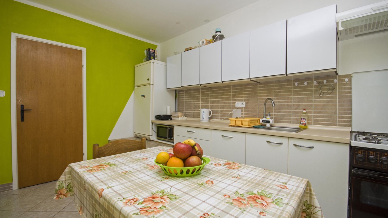 Photo of Kitchen in Brulo