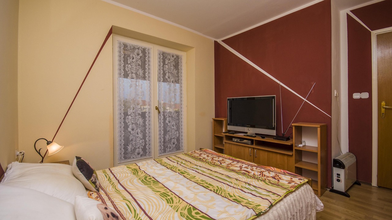 Photo of Bedroom in Brulo