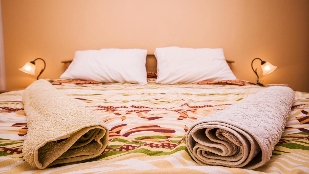 Photo of Bedroom in Brulo