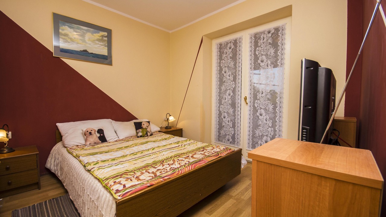 Photo of Bedroom in Brulo