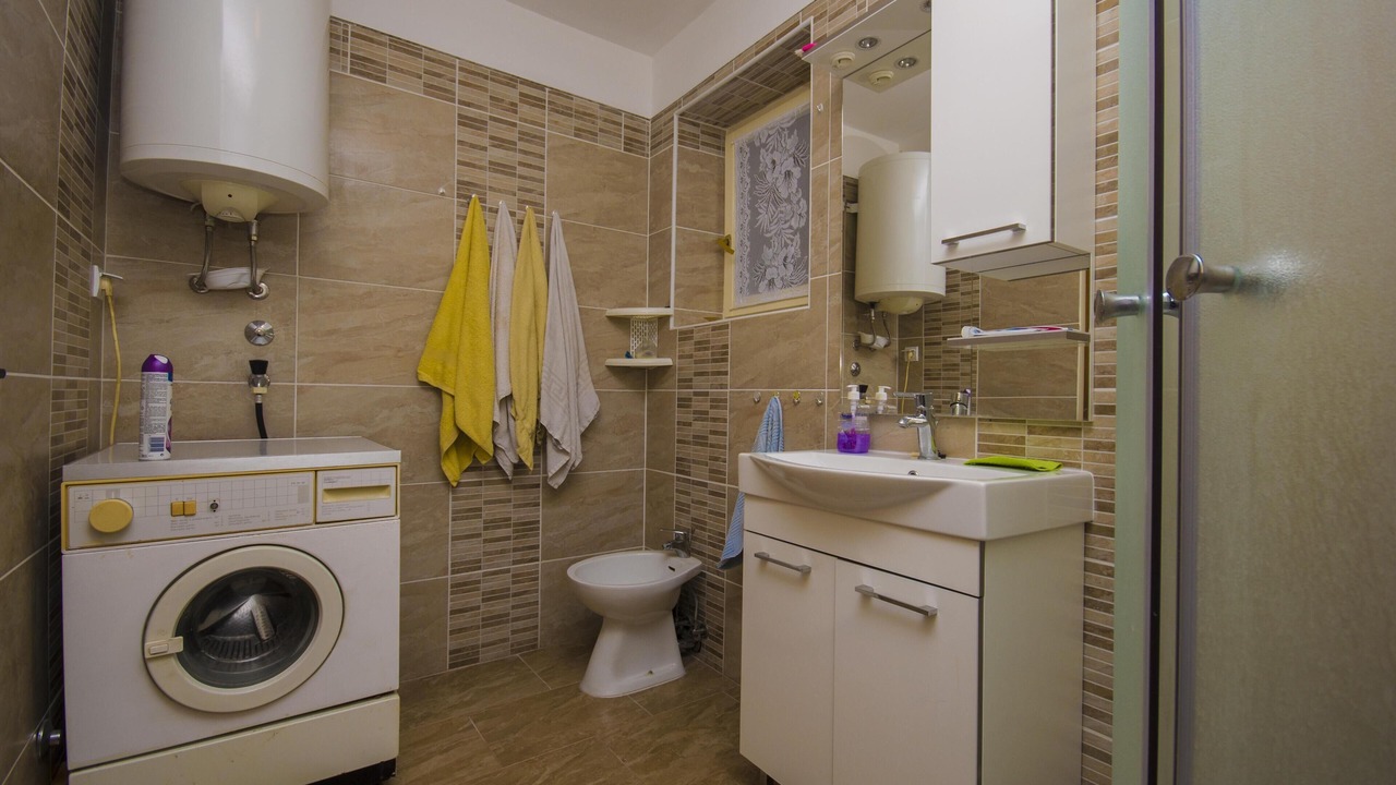 Photo of Bathroom in Brulo