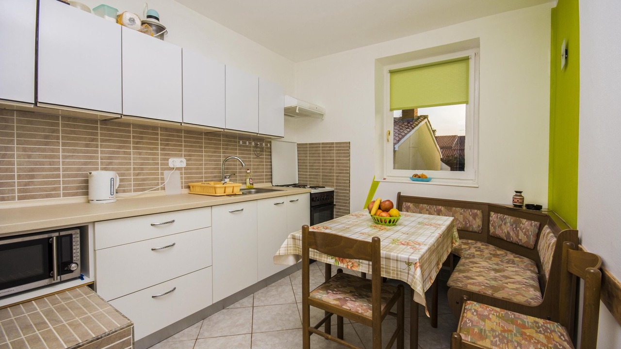 Photo of Kitchen in Brulo