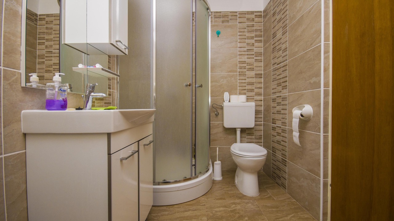 Photo of Bathroom in Brulo