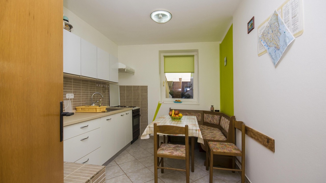 Photo of Kitchen in Brulo