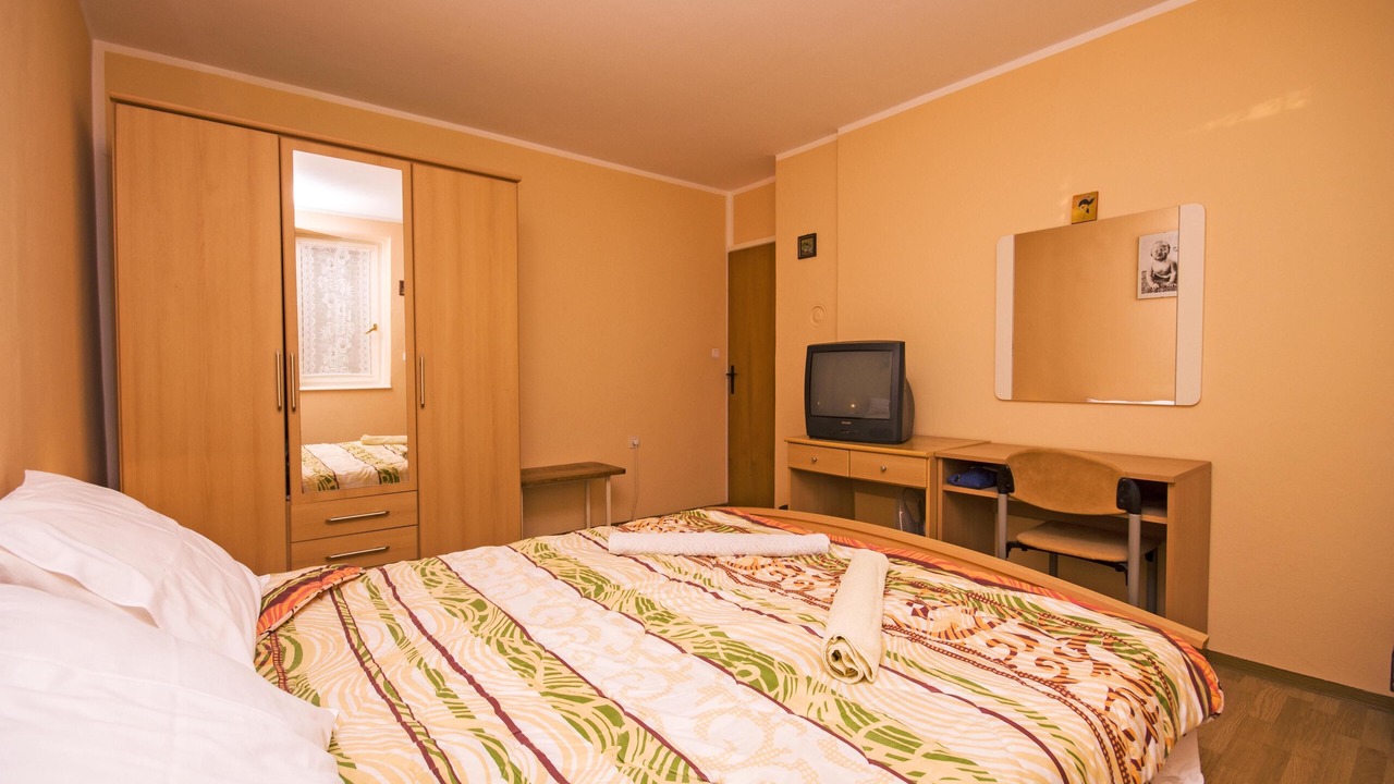 Photo of Bedroom in Brulo