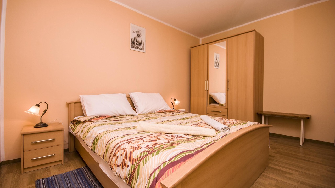 Photo of Bedroom in Brulo