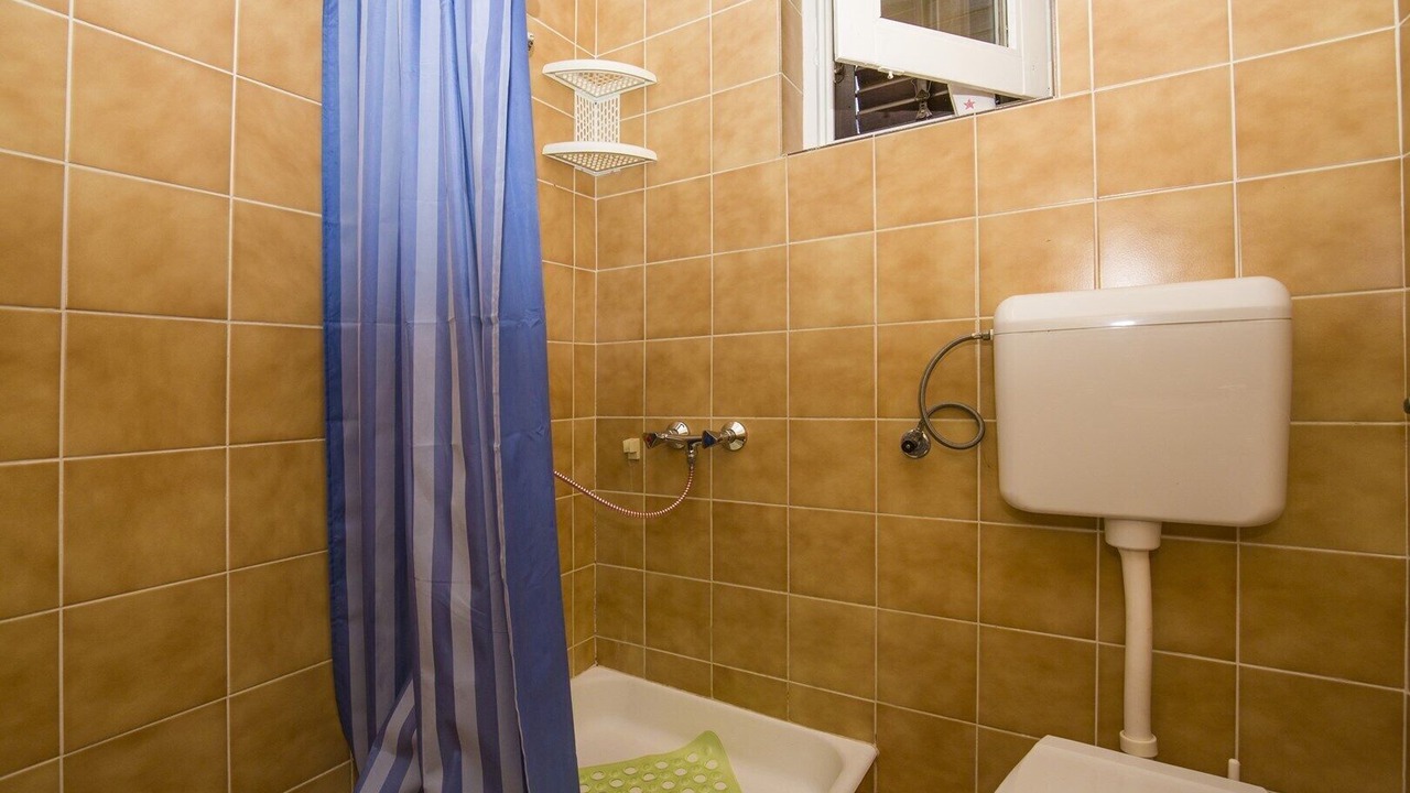 Photo of Bathroom in Banjol