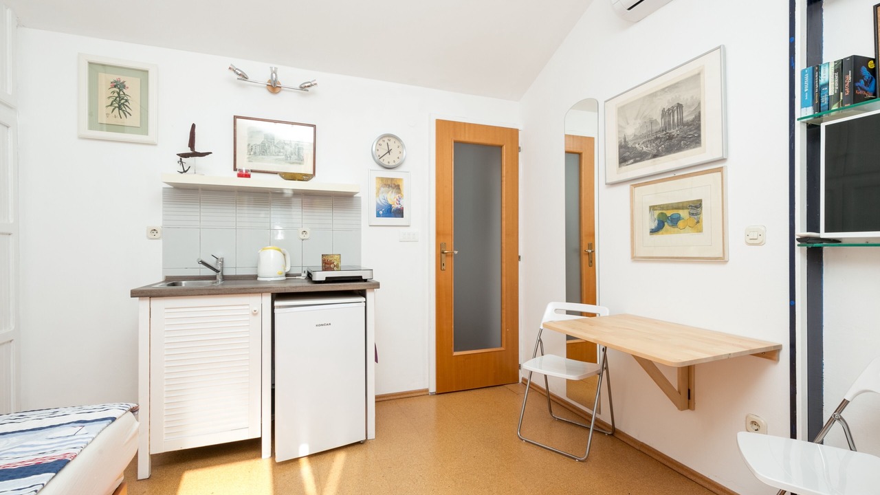 Photo of Livingroom in Splitska