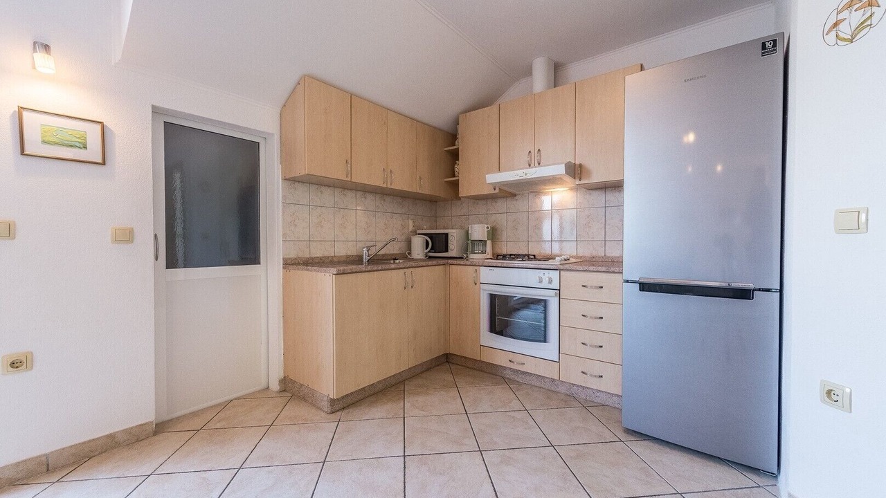 Photo of Kitchen in Mastrinka