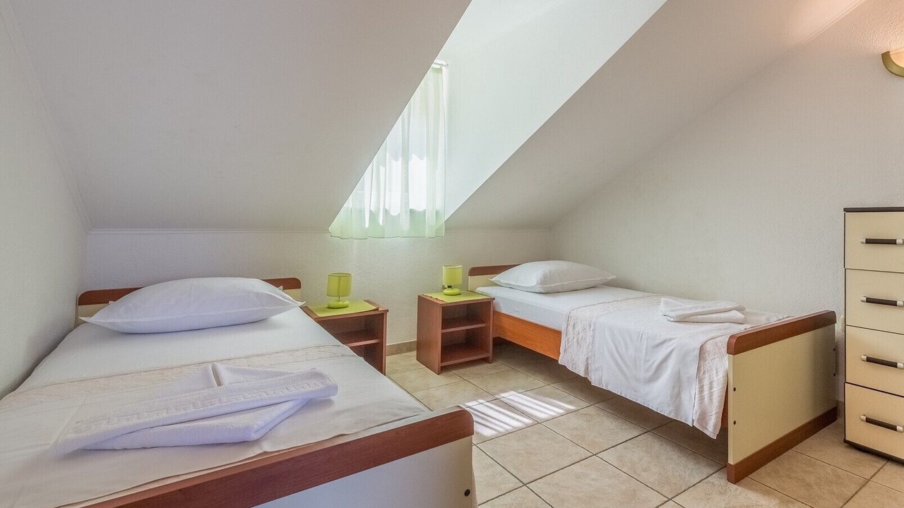 Photo of Bedroom in Mastrinka