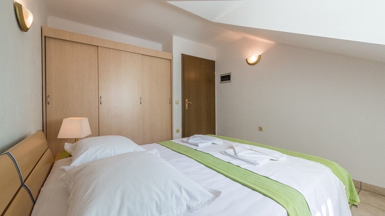 Photo of Bedroom in Mastrinka