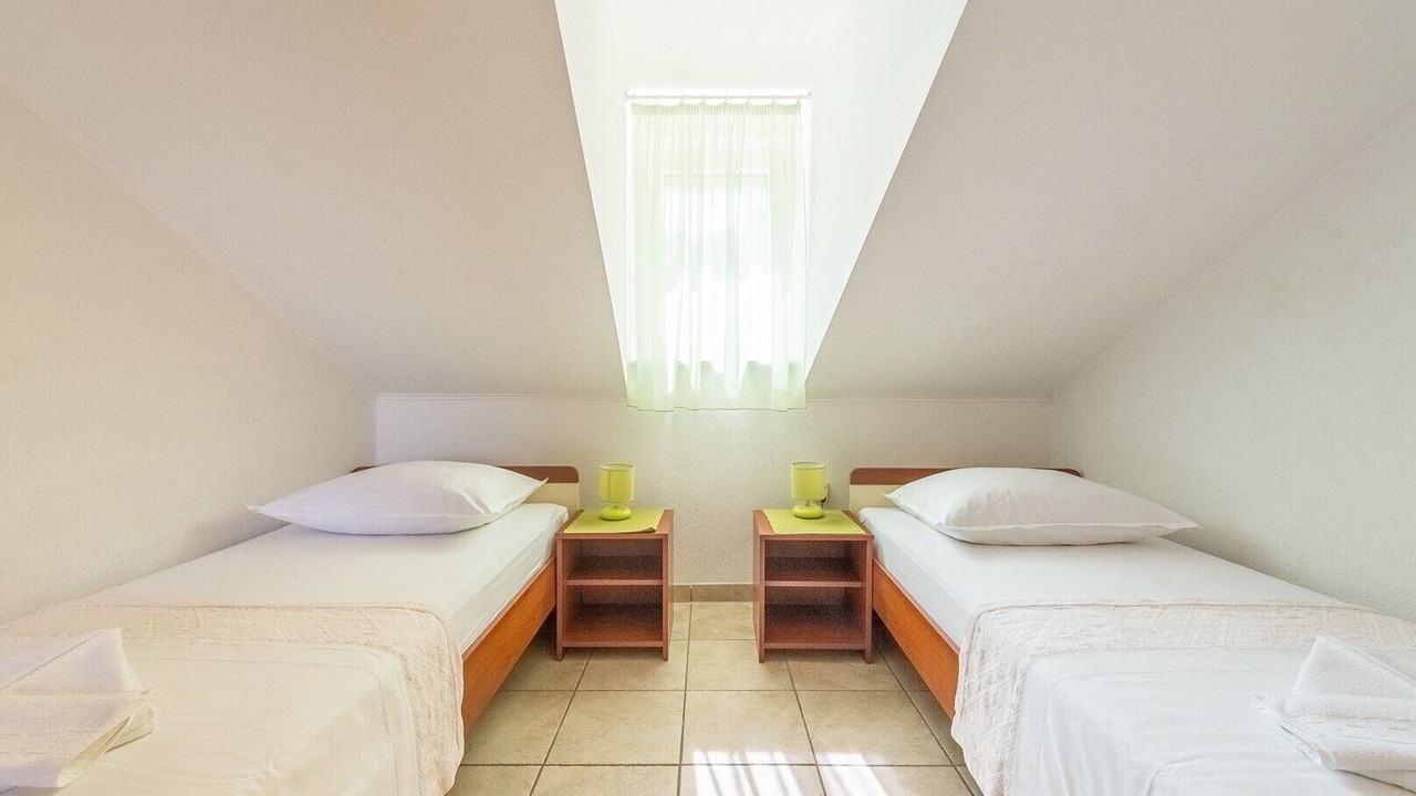 Photo of Bedroom in Mastrinka