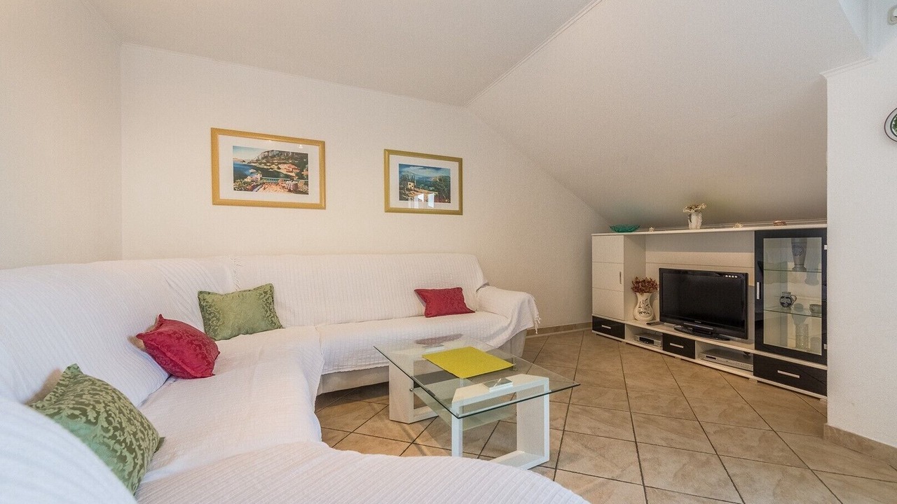 Photo of Livingroom in Mastrinka