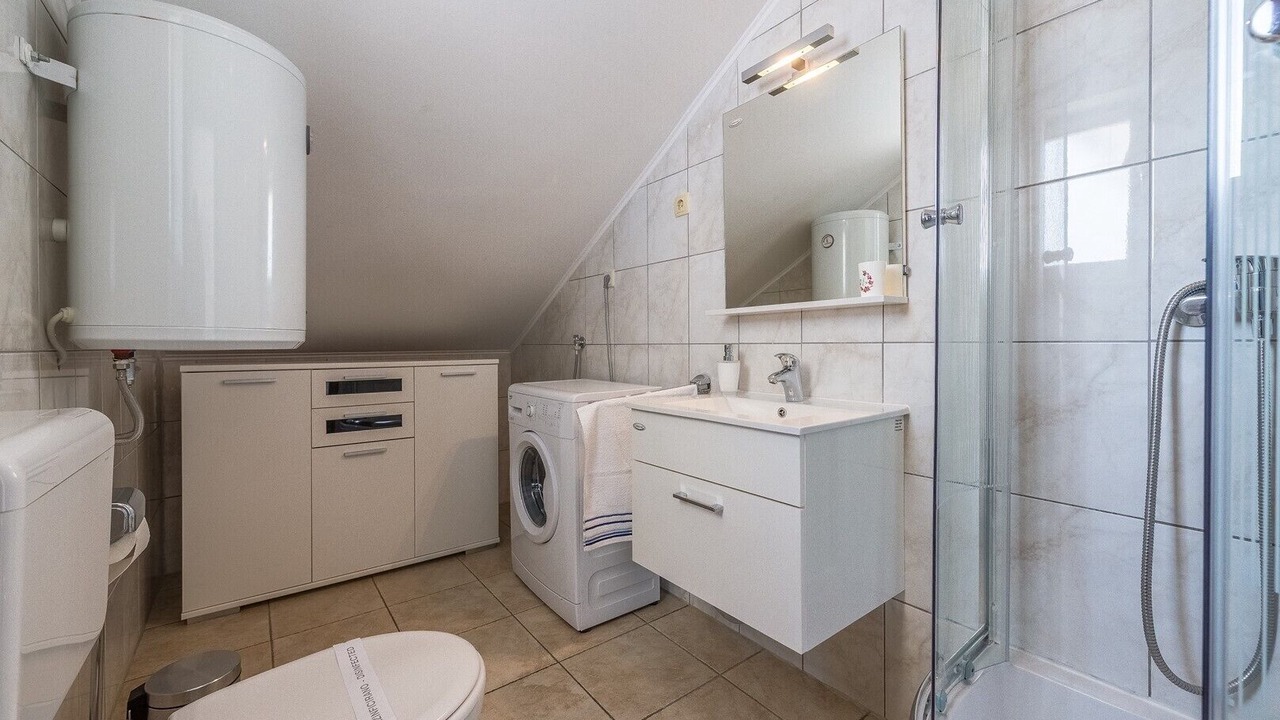 Photo of Bathroom in Mastrinka