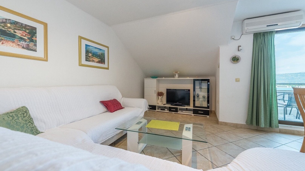 Photo of Livingroom in Mastrinka