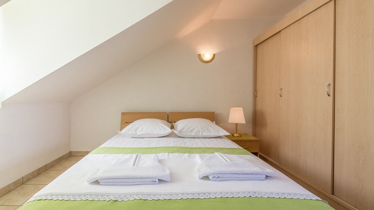 Photo of Bedroom in Mastrinka