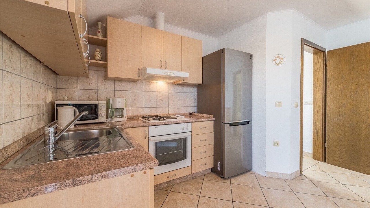 Photo of Kitchen in Mastrinka