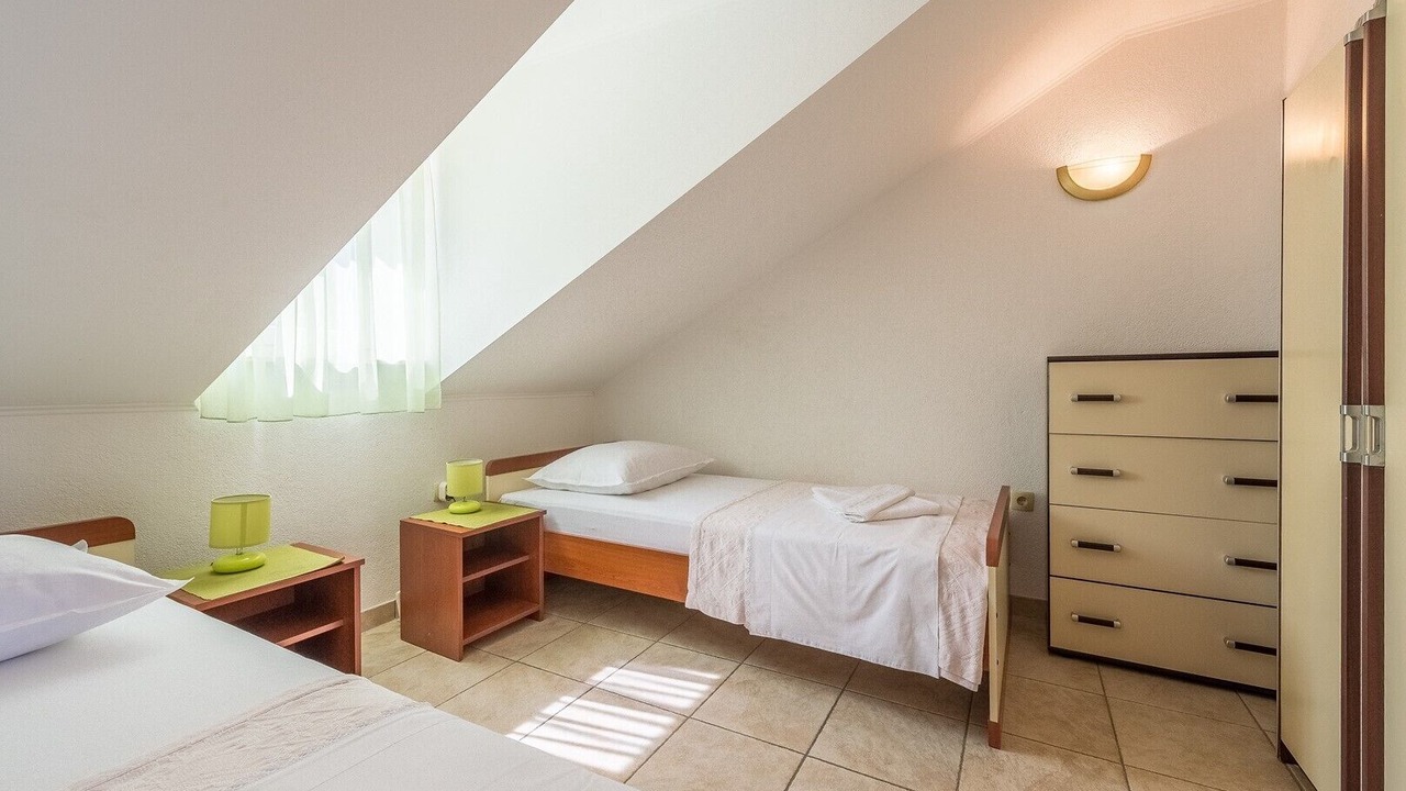 Photo of Bedroom in Mastrinka