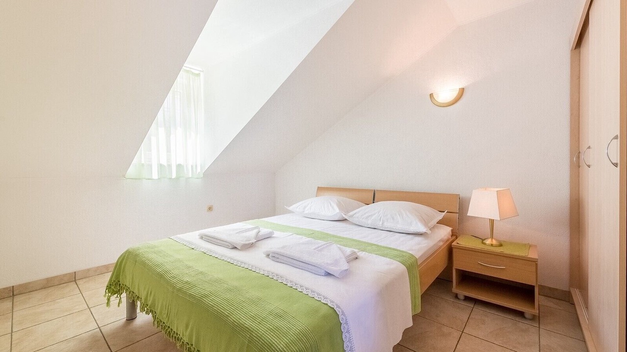 Photo of Bedroom in Mastrinka