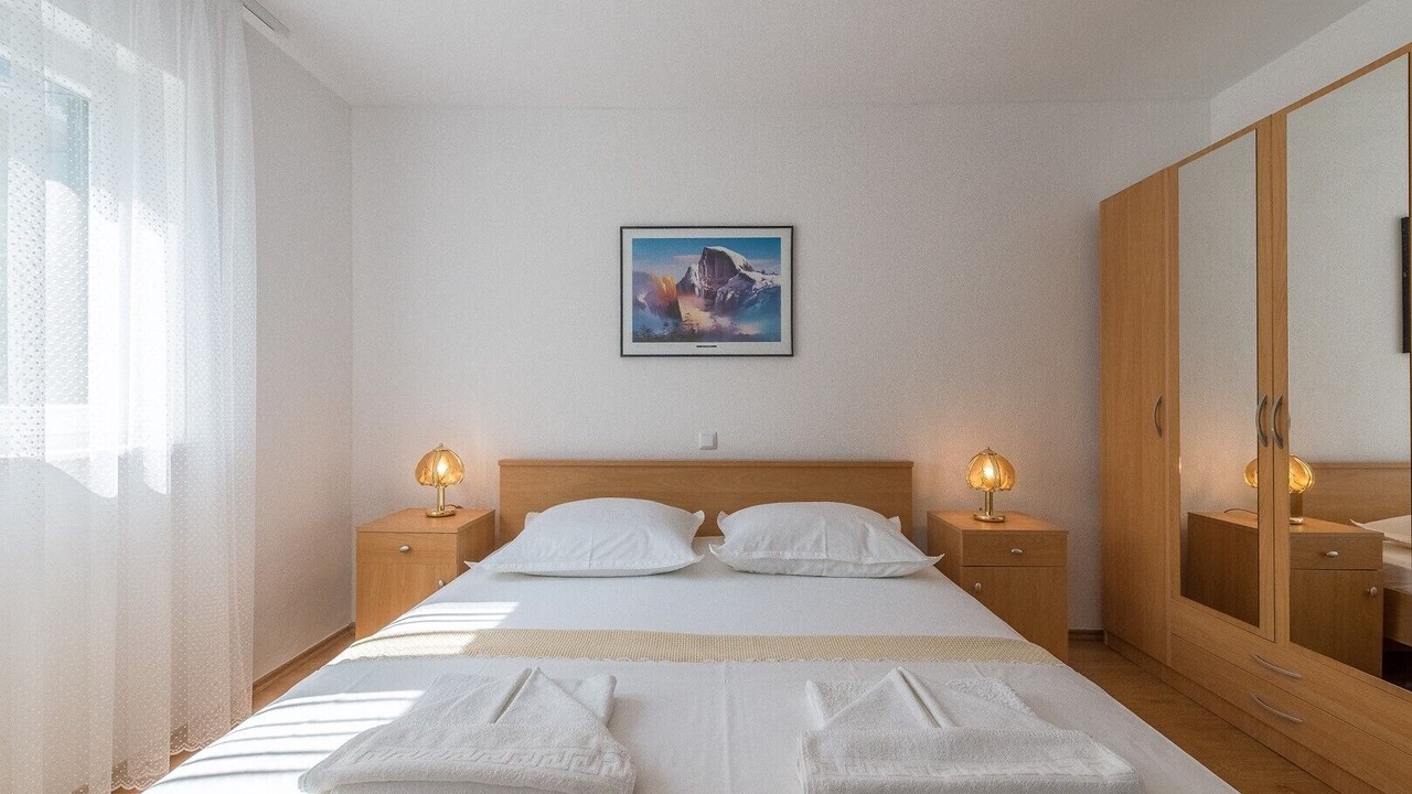 Photo of Bedroom in Mastrinka