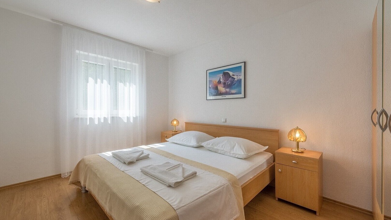 Photo of Bedroom in Mastrinka