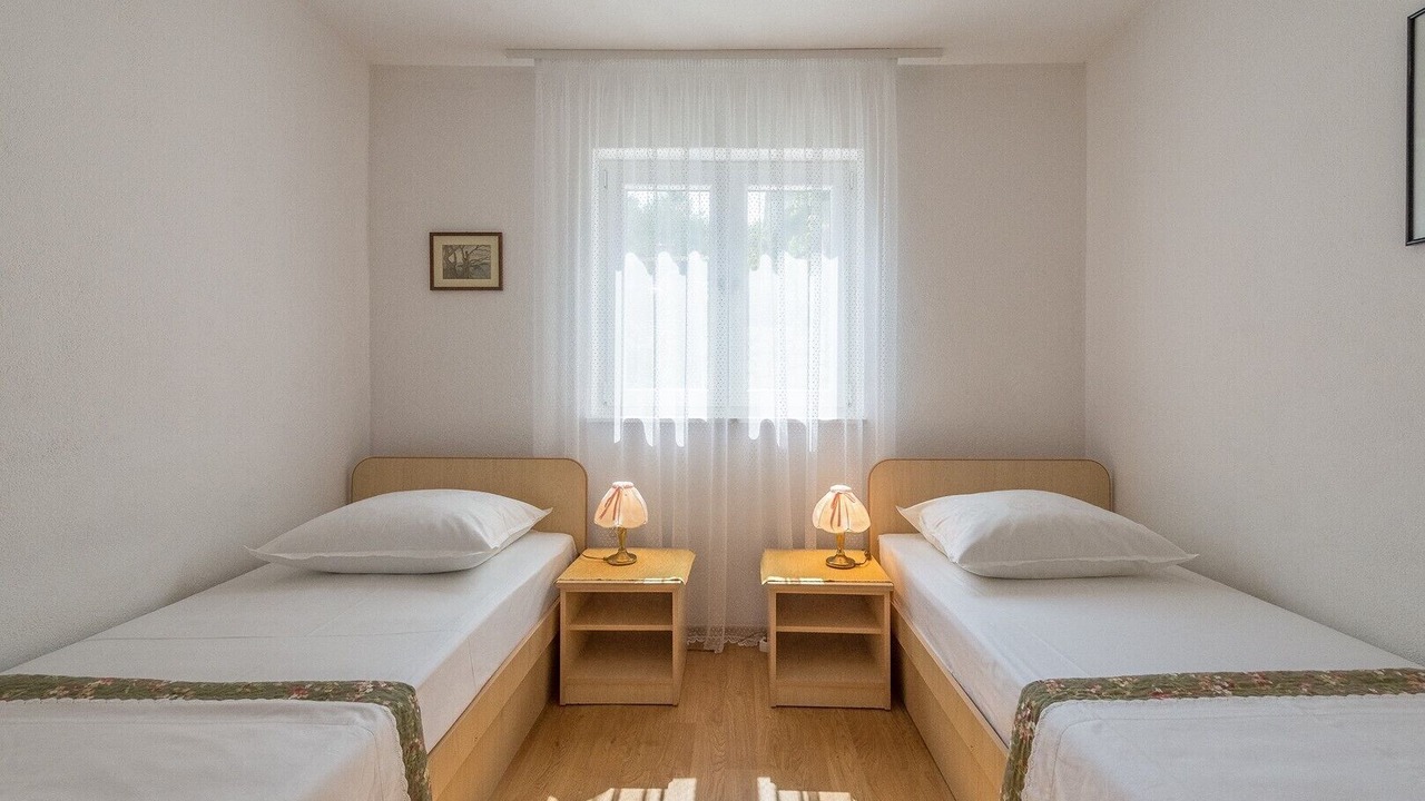 Photo of Bedroom in Mastrinka