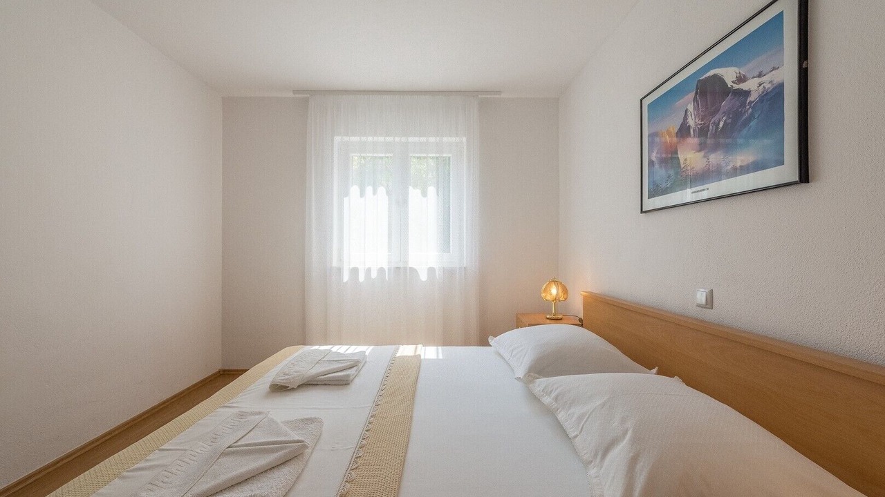 Photo of Bedroom in Mastrinka
