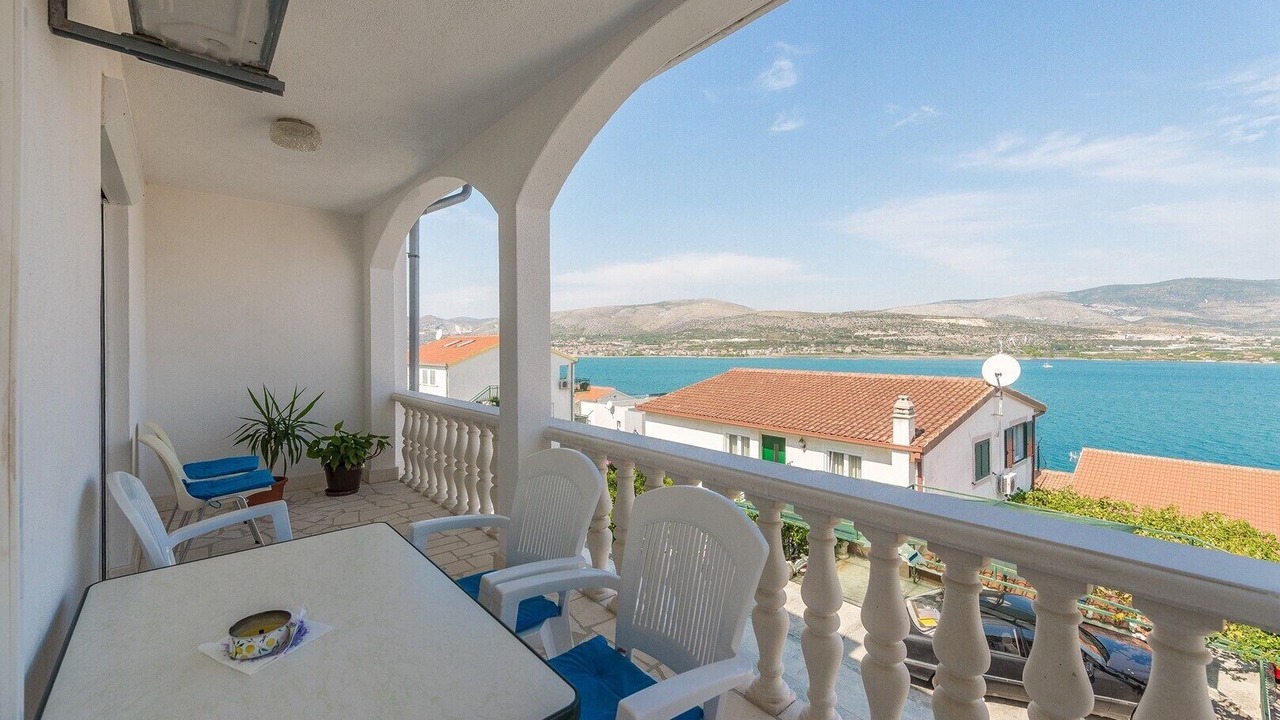 Photo of Patio Balcony in Mastrinka