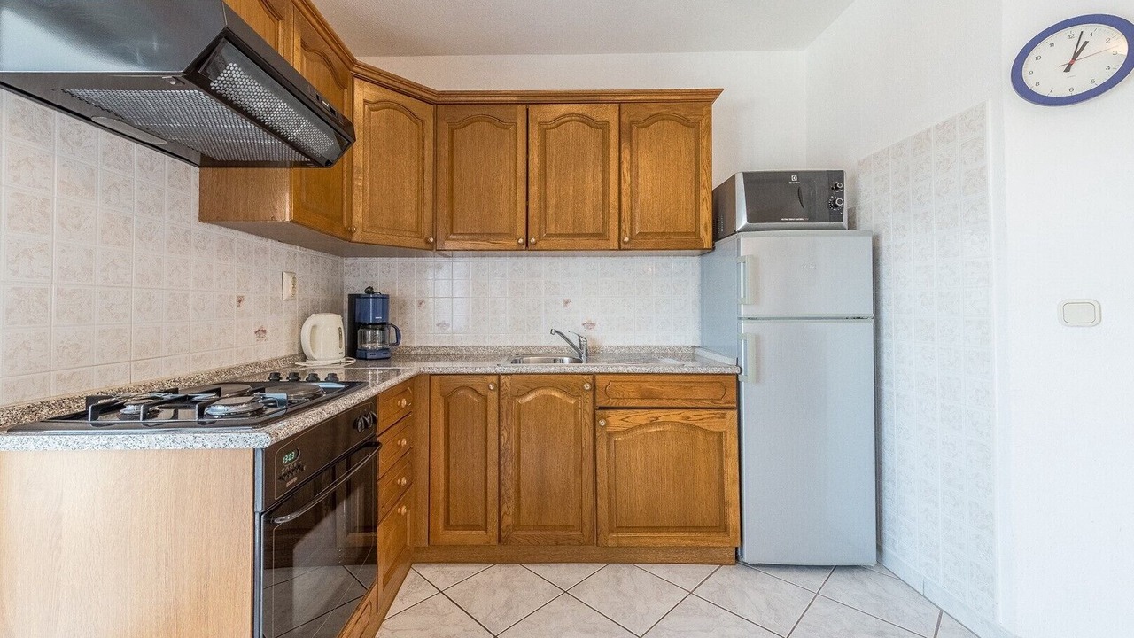 Photo of Kitchen in Mastrinka