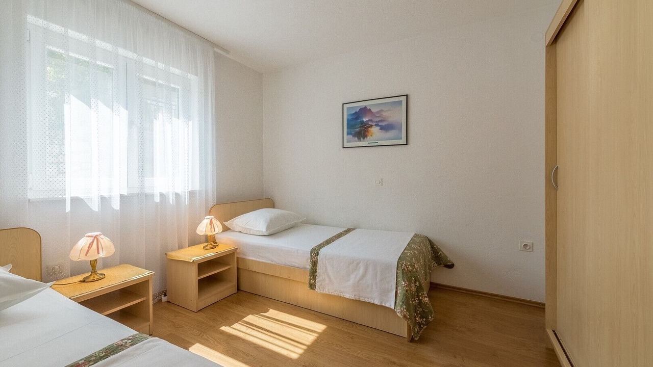 Photo of Bedroom in Mastrinka