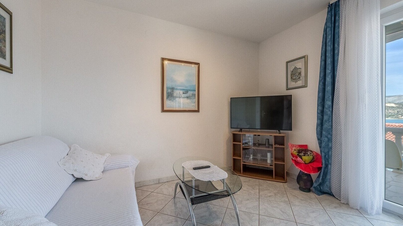 Photo of Livingroom in Mastrinka