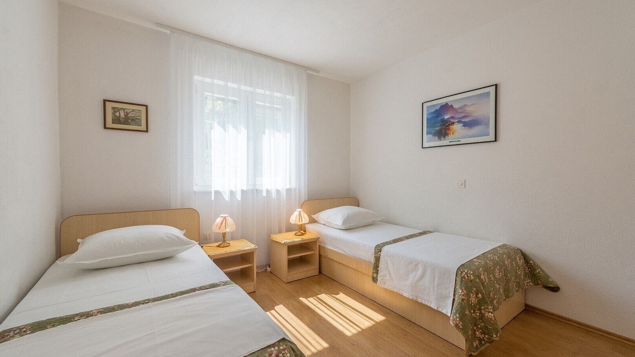 Photo of Bedroom in Mastrinka