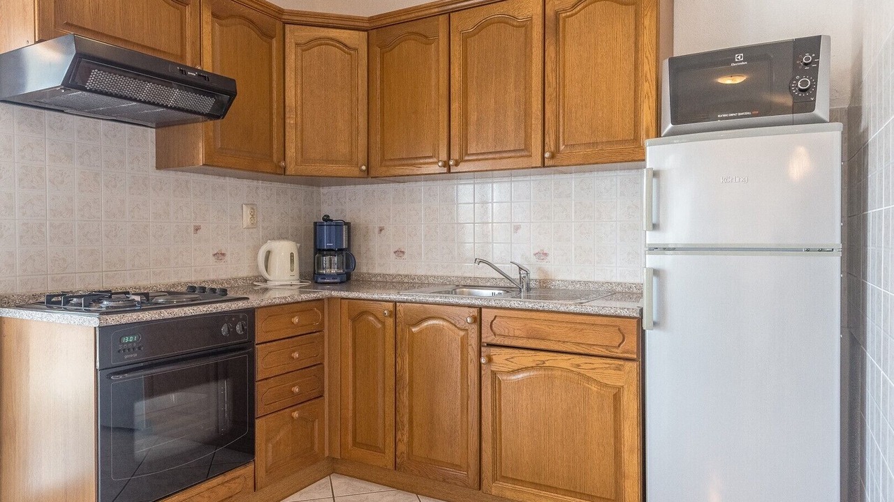 Photo of Kitchen in Mastrinka