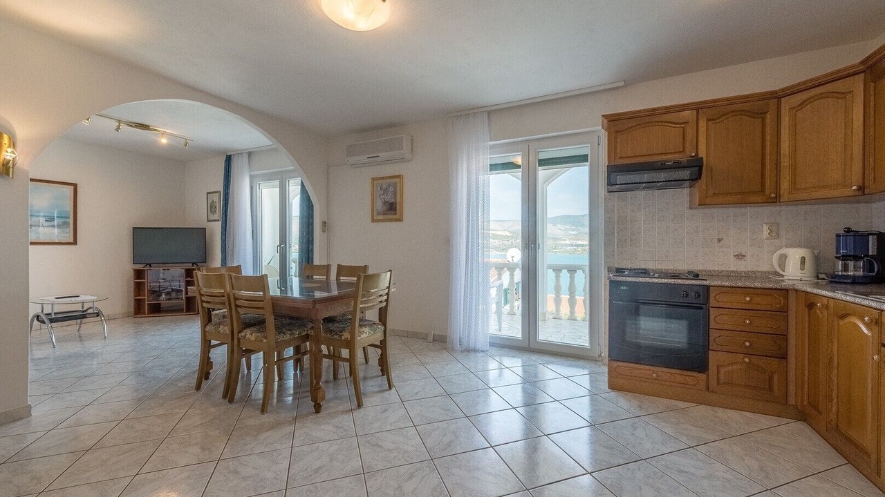 Photo of Kitchen in Mastrinka