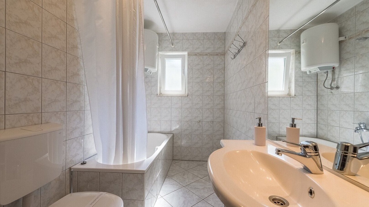 Photo of Bathroom in Mastrinka