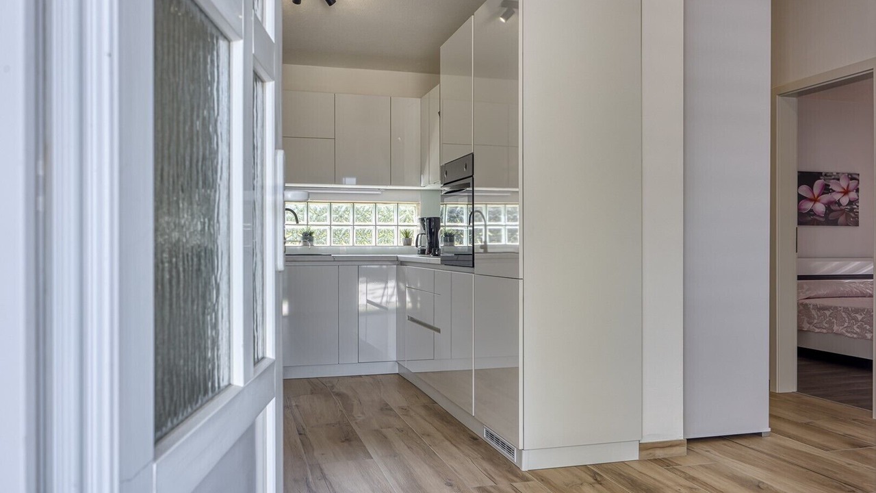 Photo of Kitchen in Skatari