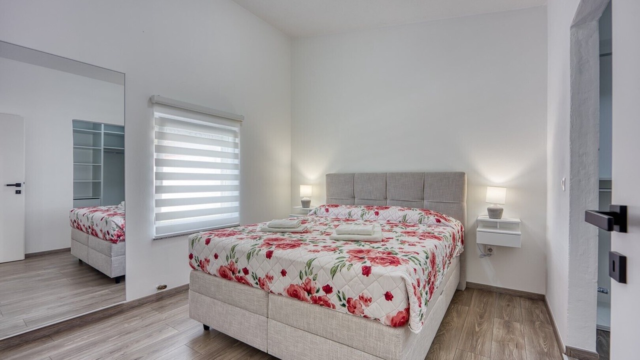 Photo of Bedroom in Skatari
