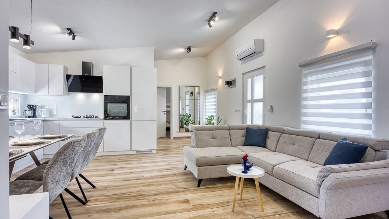 Photo of Livingroom in Skatari