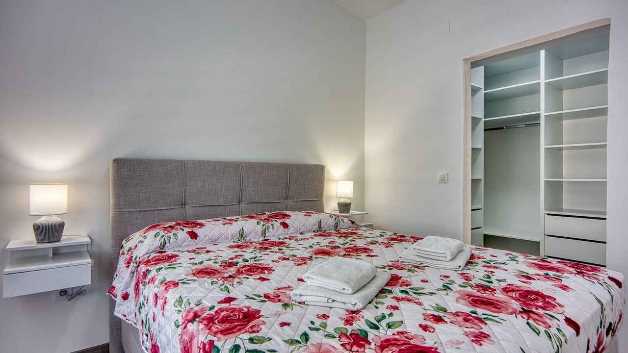 Photo of Bedroom in Skatari