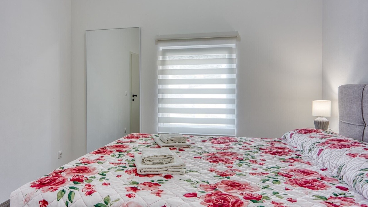 Photo of Bedroom in Skatari