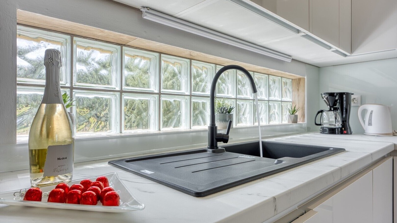 Photo of Kitchen in Skatari