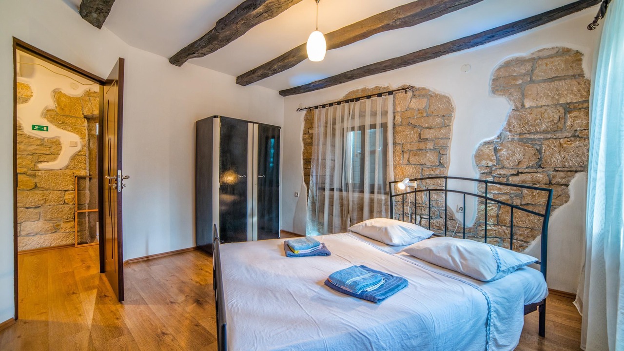 Photo of Bedroom in Kircija