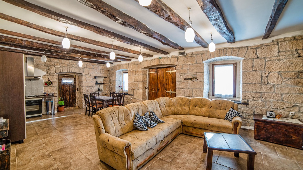 Photo of Livingroom in Kircija