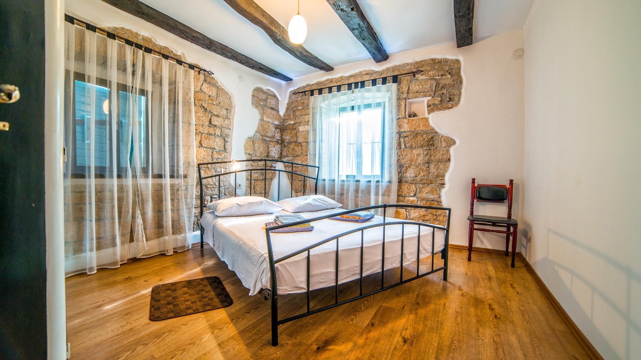 Photo of Bedroom in Kircija