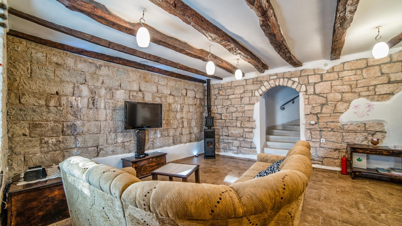 Photo of Livingroom in Kircija