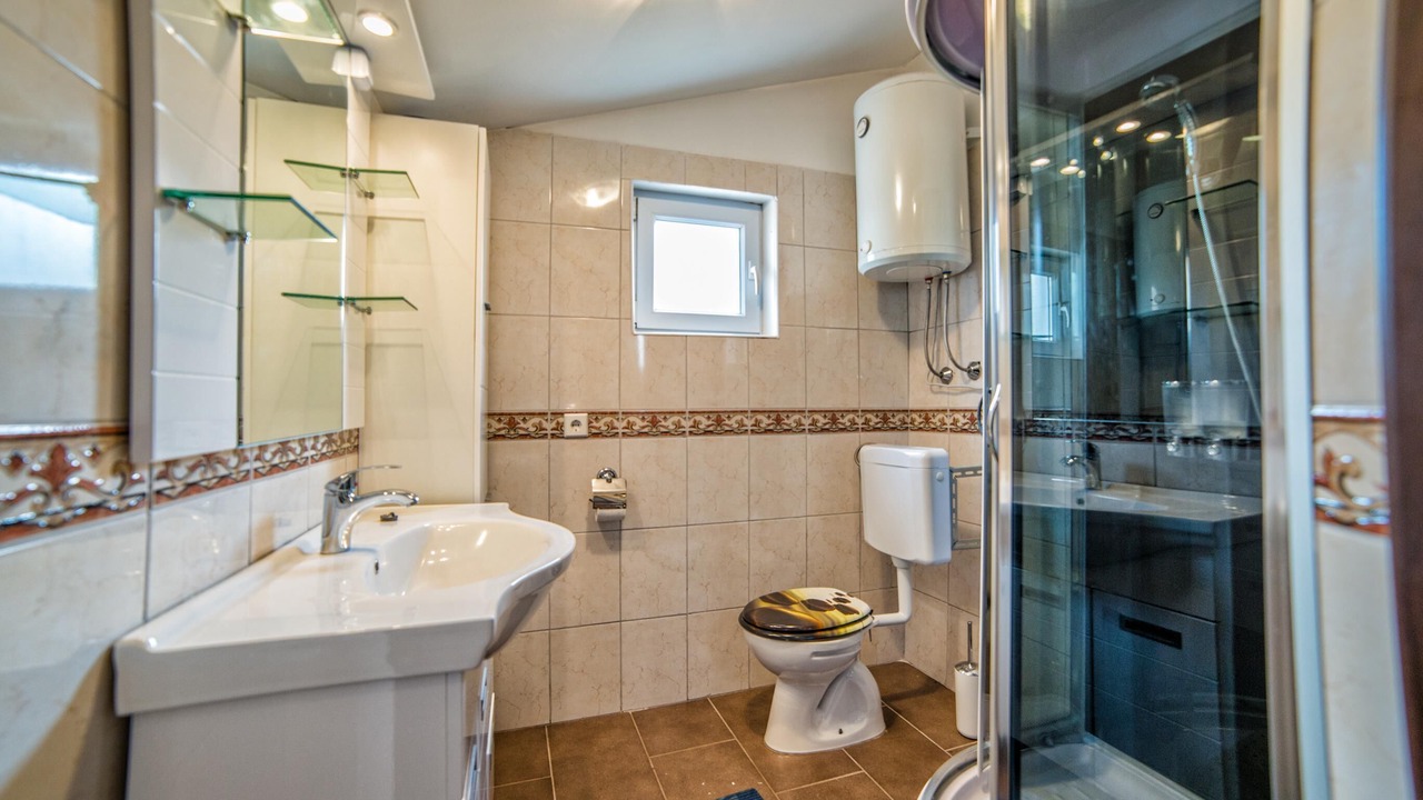 Photo of Bathroom in Kircija